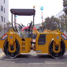 Горячая продажа Дорожный каток XD111E двойного Барабанчика vibratory ролика